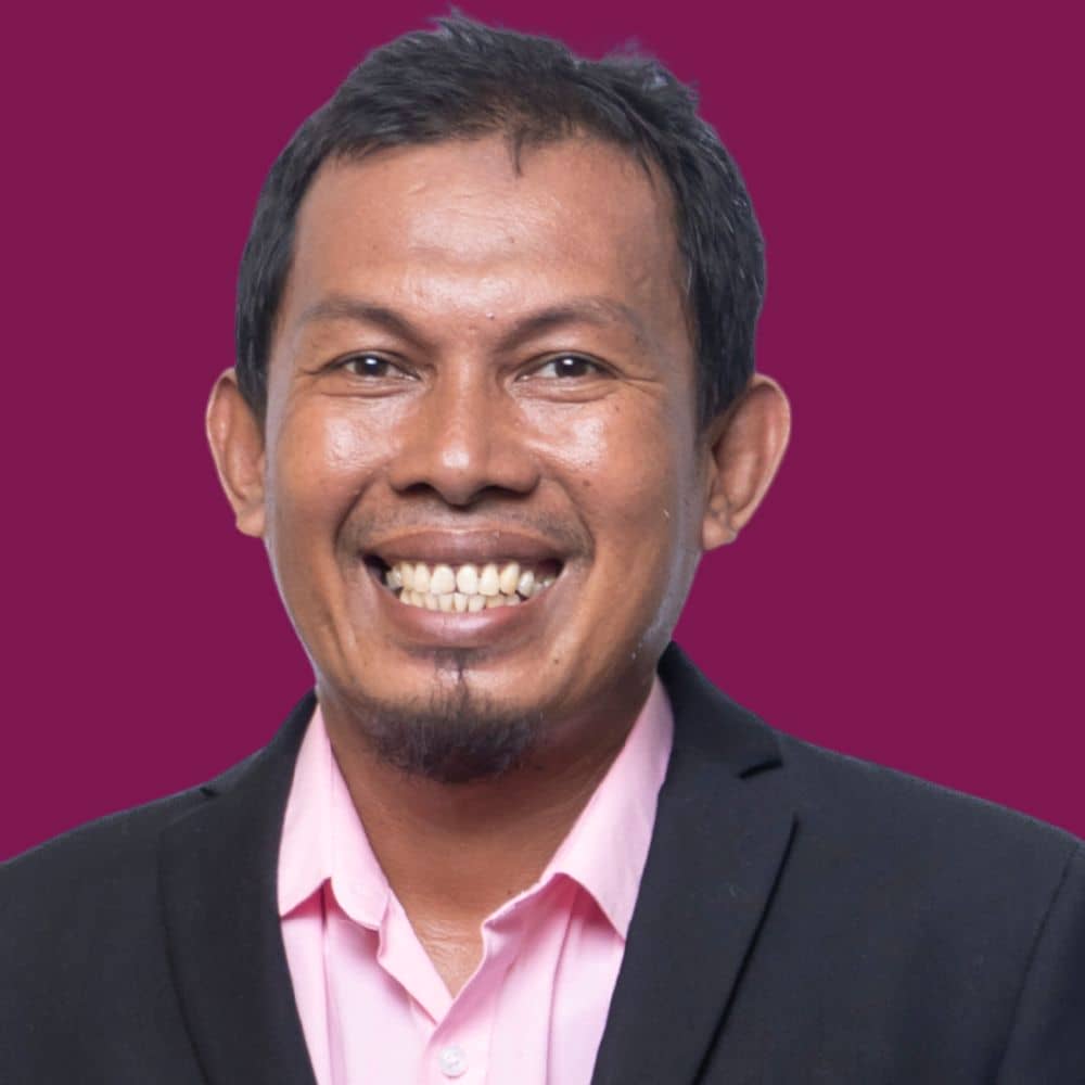 Muktar J. Sariol